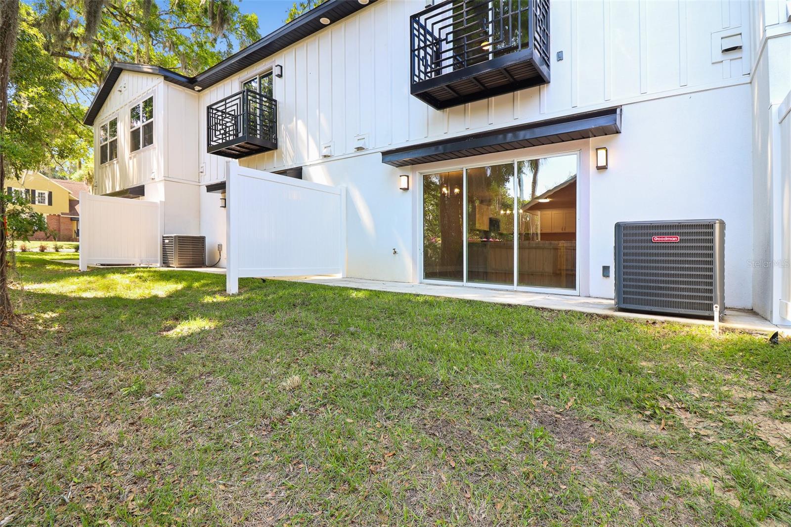 WARTMAN PARK - Residential Lease