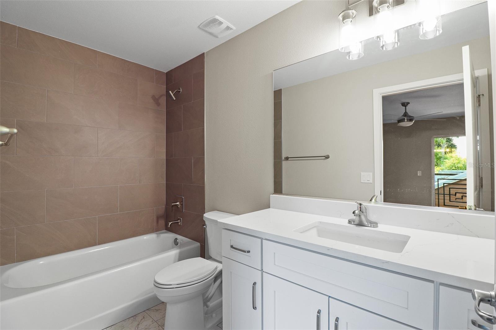 WARTMAN PARK - Residential Lease