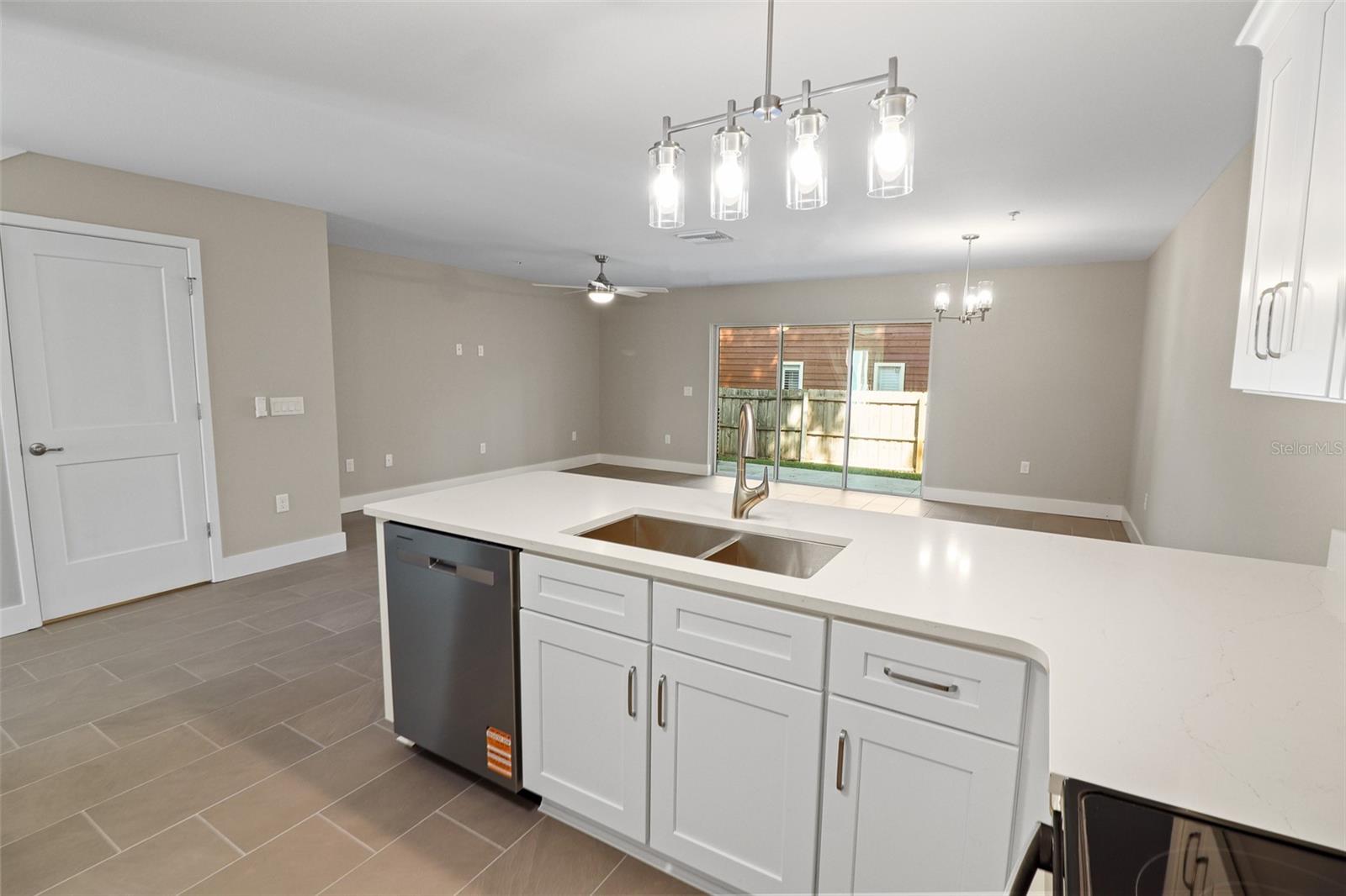 WARTMAN PARK - Residential Lease