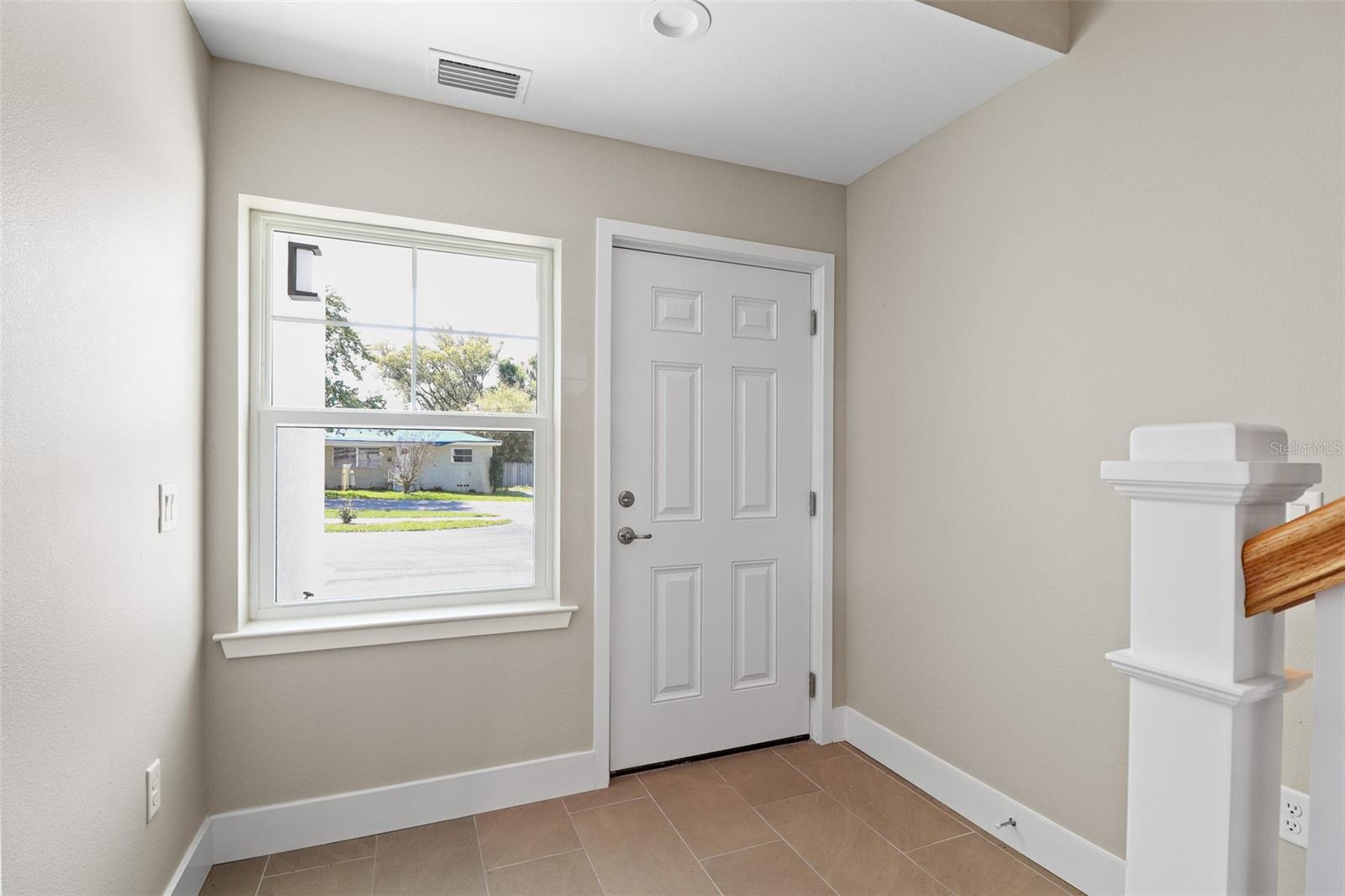 WARTMAN PARK - Residential Lease