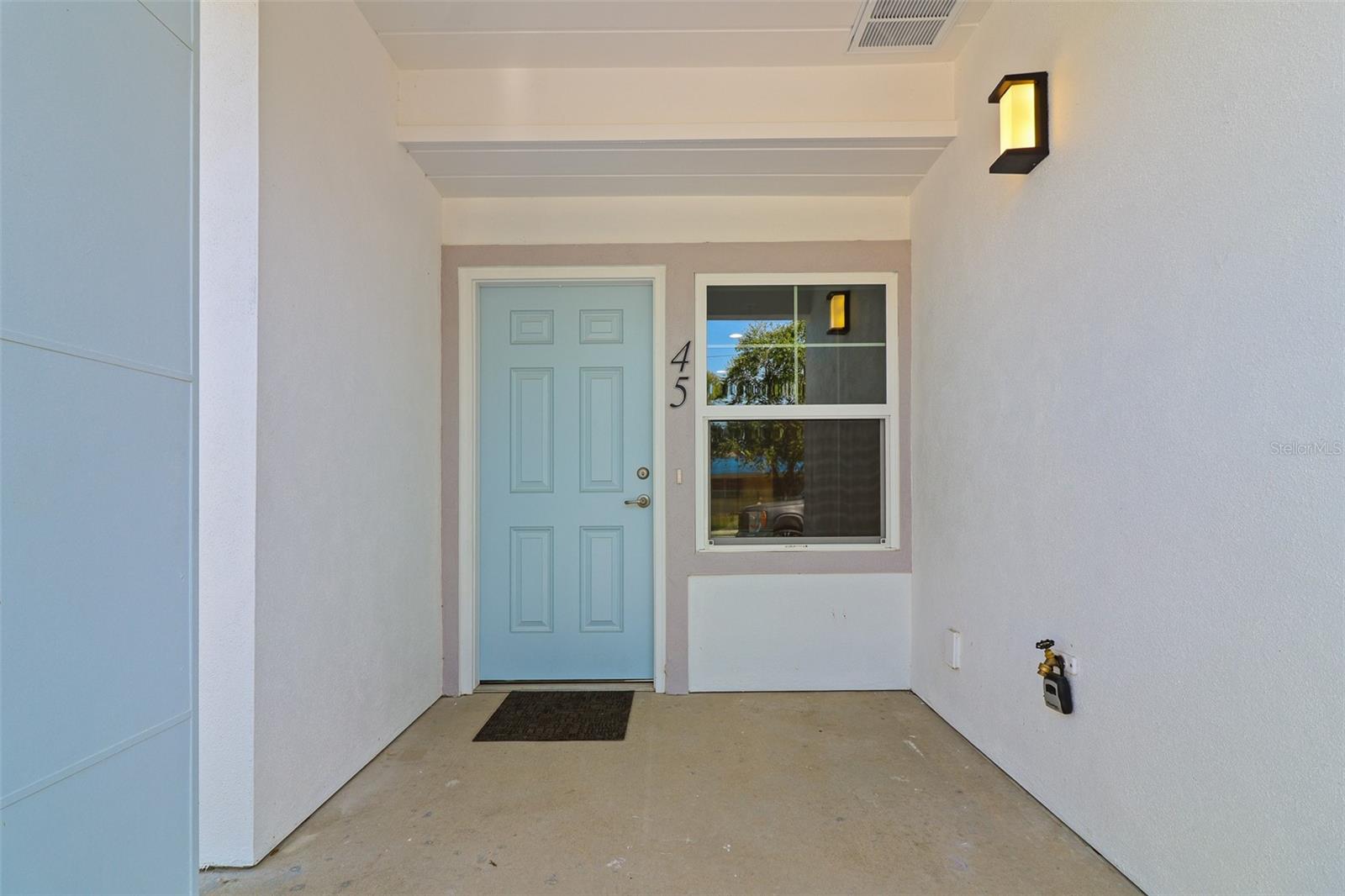 WARTMAN PARK - Residential Lease