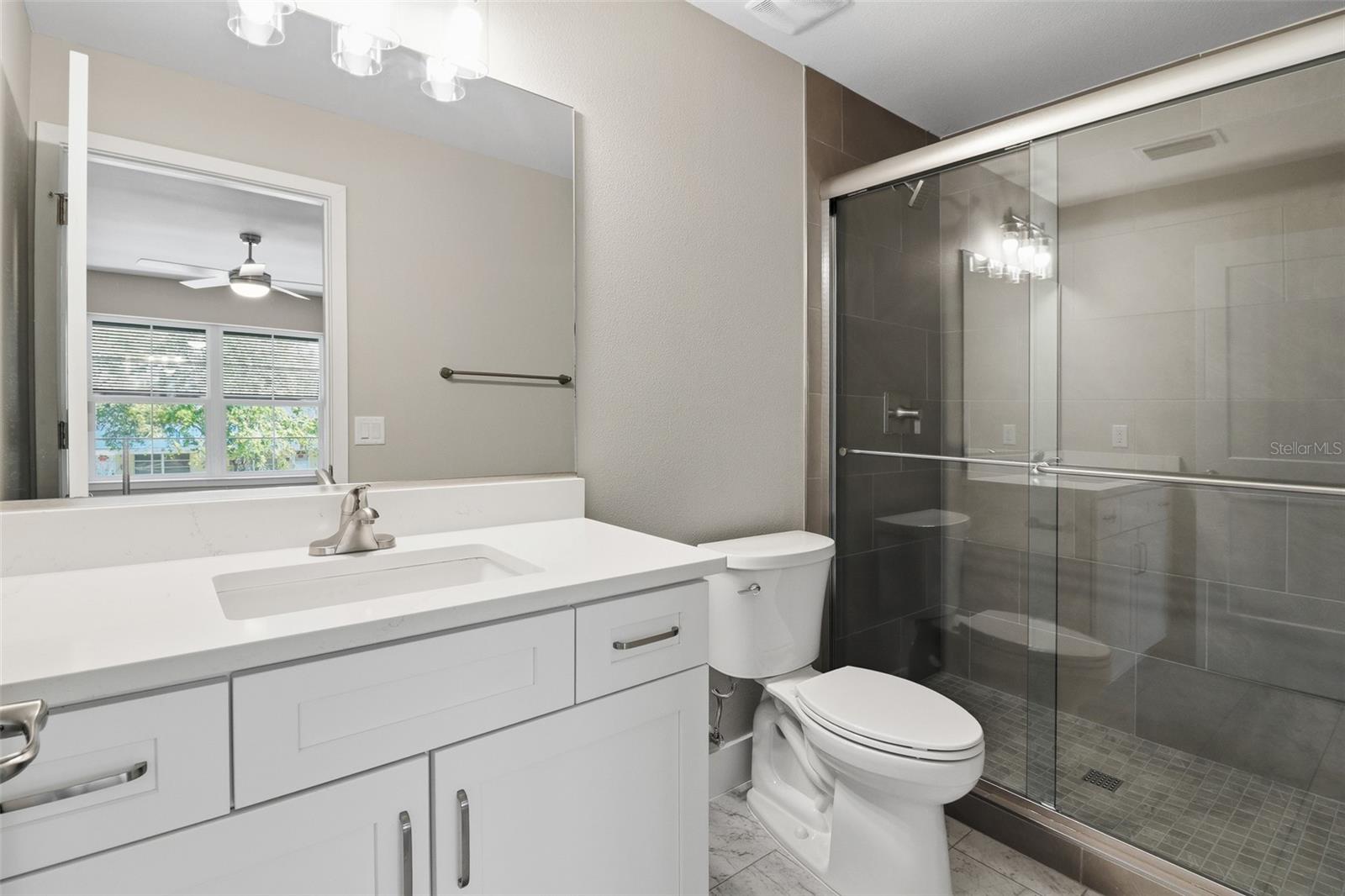 WARTMAN PARK - Residential Lease