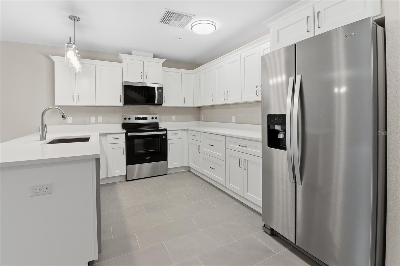 WARTMAN PARK - Residential Lease