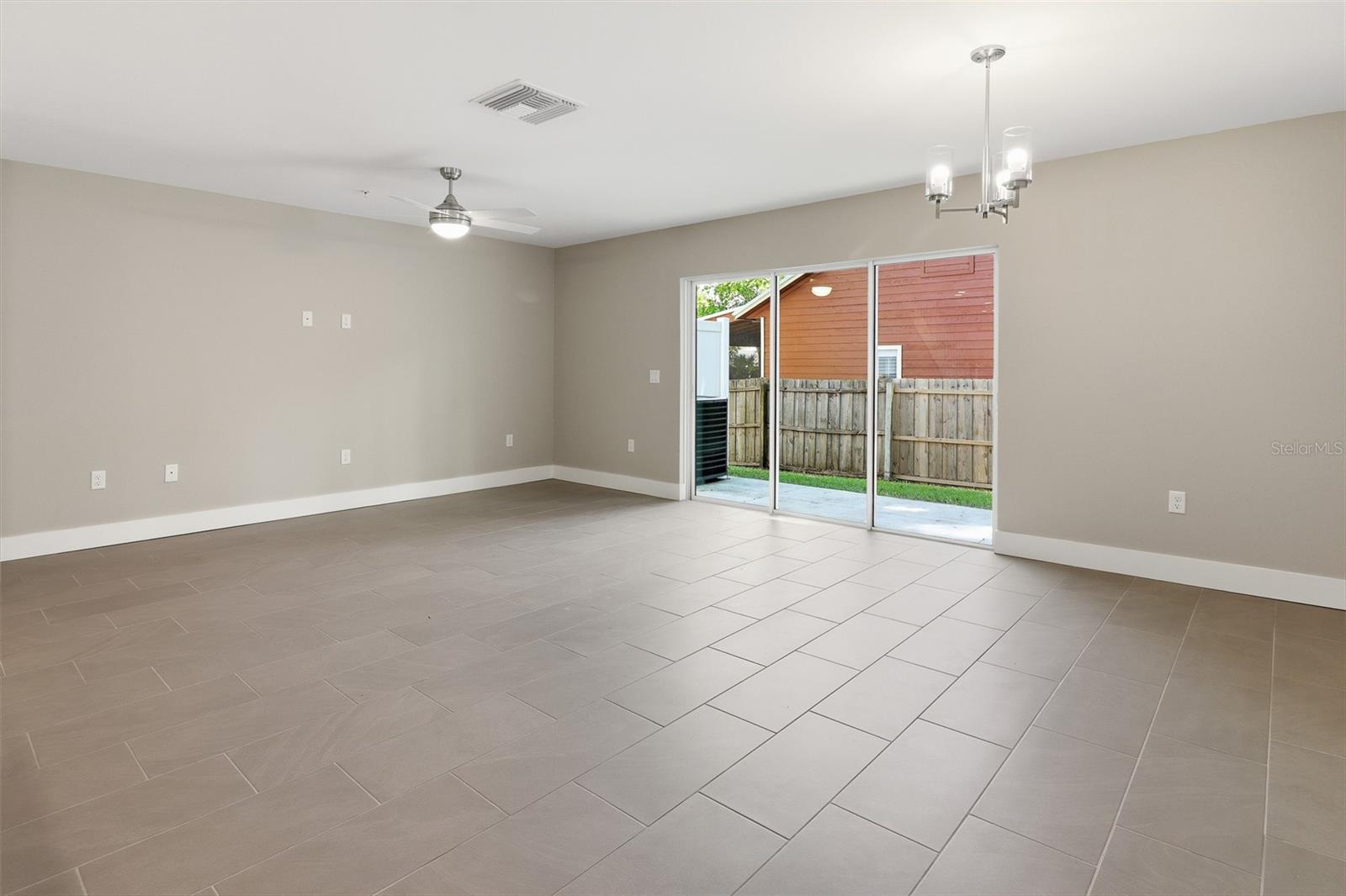 WARTMAN PARK - Residential Lease