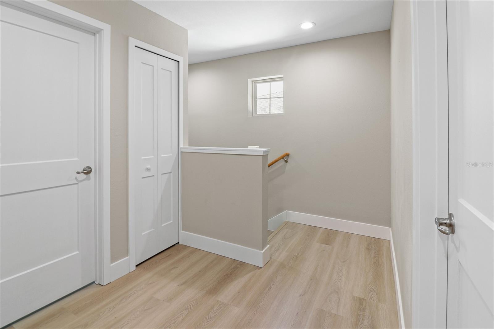 WARTMAN PARK - Residential Lease