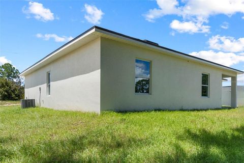 A home in KISSIMMEE