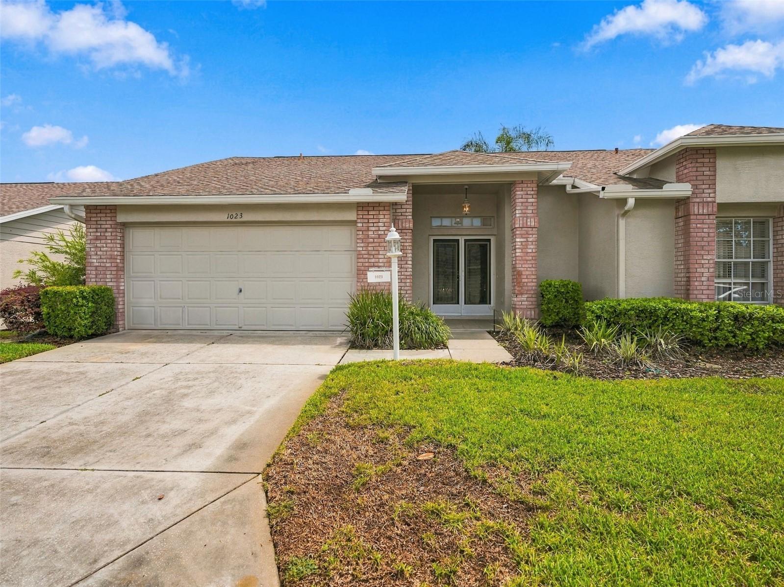 1023 ALMONDWOOD DRIVE