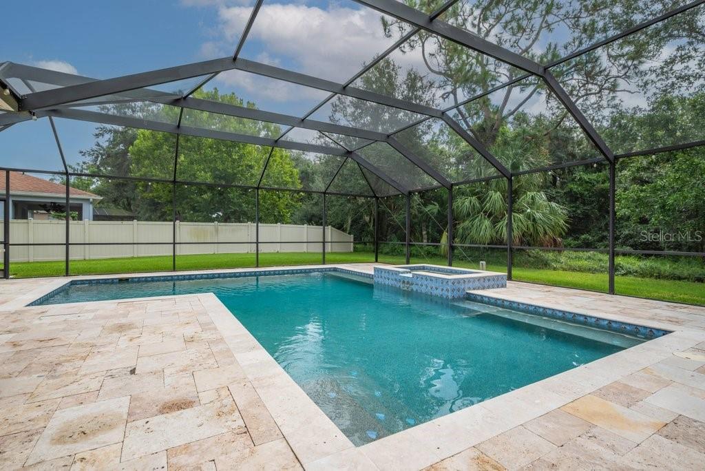 FISHHAWK/CHANNING PARK - Residential