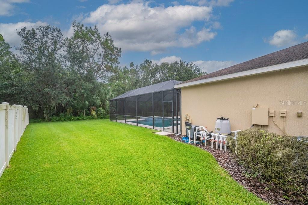 FISHHAWK/CHANNING PARK - Residential