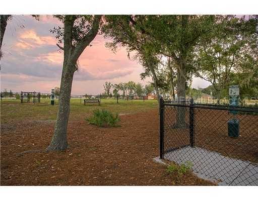 FISHHAWK/CHANNING PARK - Residential