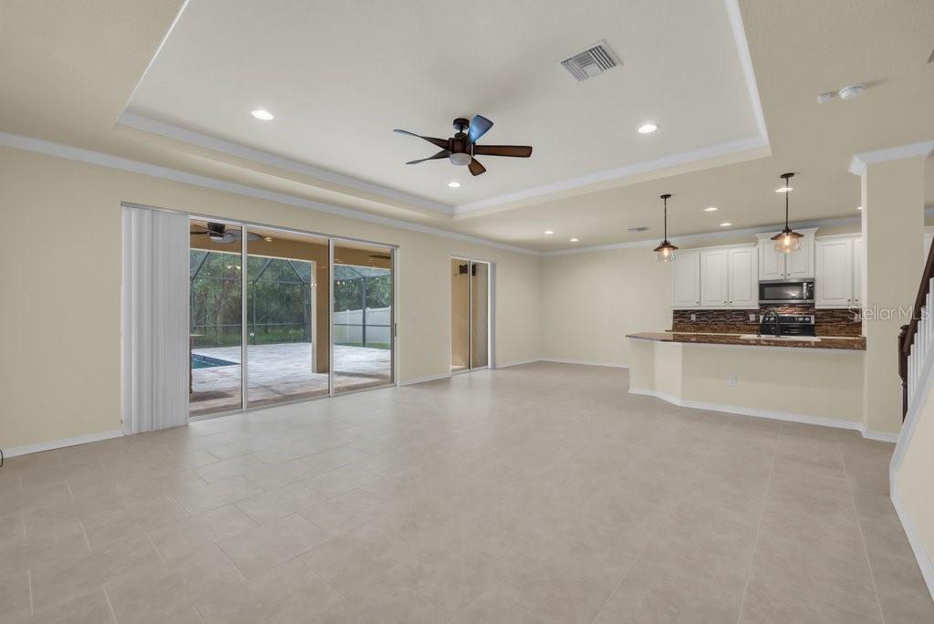 FISHHAWK/CHANNING PARK - Residential