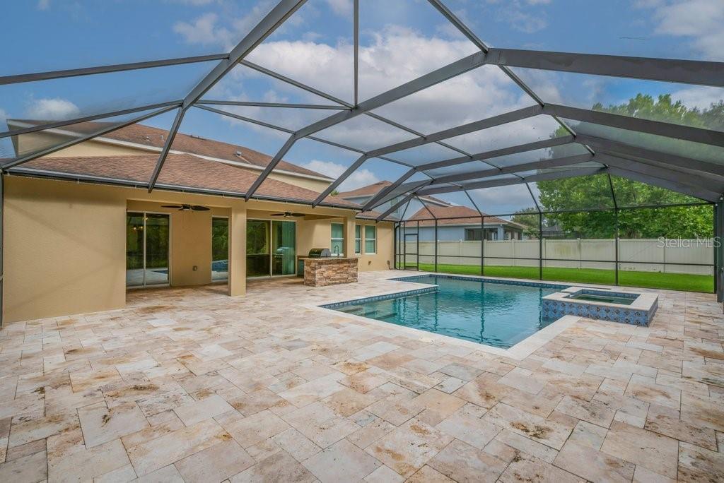 FISHHAWK/CHANNING PARK - Residential