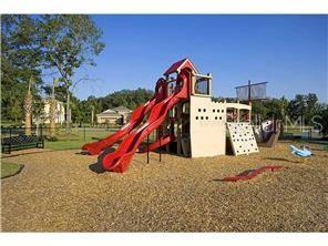 FISHHAWK/CHANNING PARK - Residential