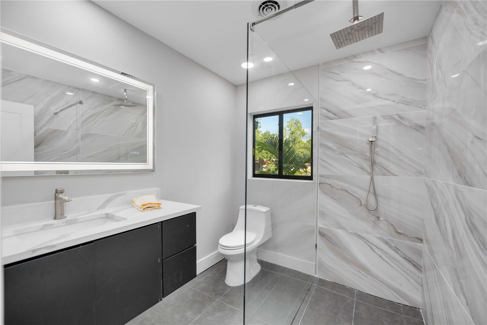 SOUTH GATE - Residential