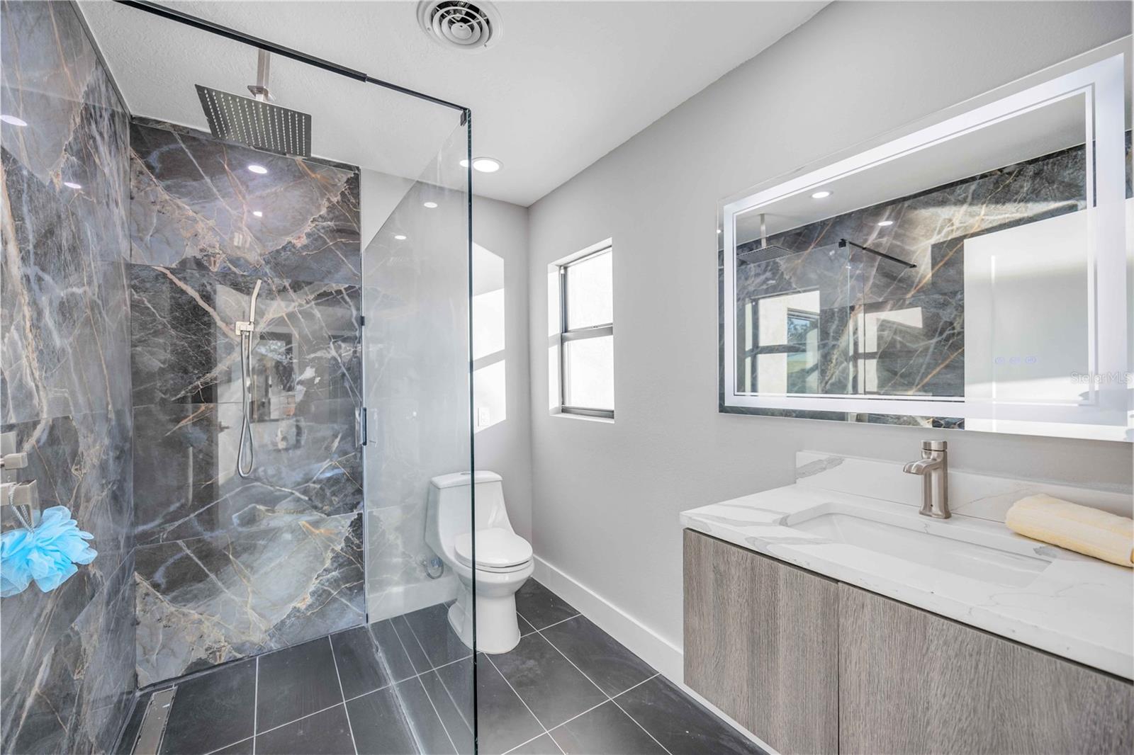 SOUTH GATE - Residential