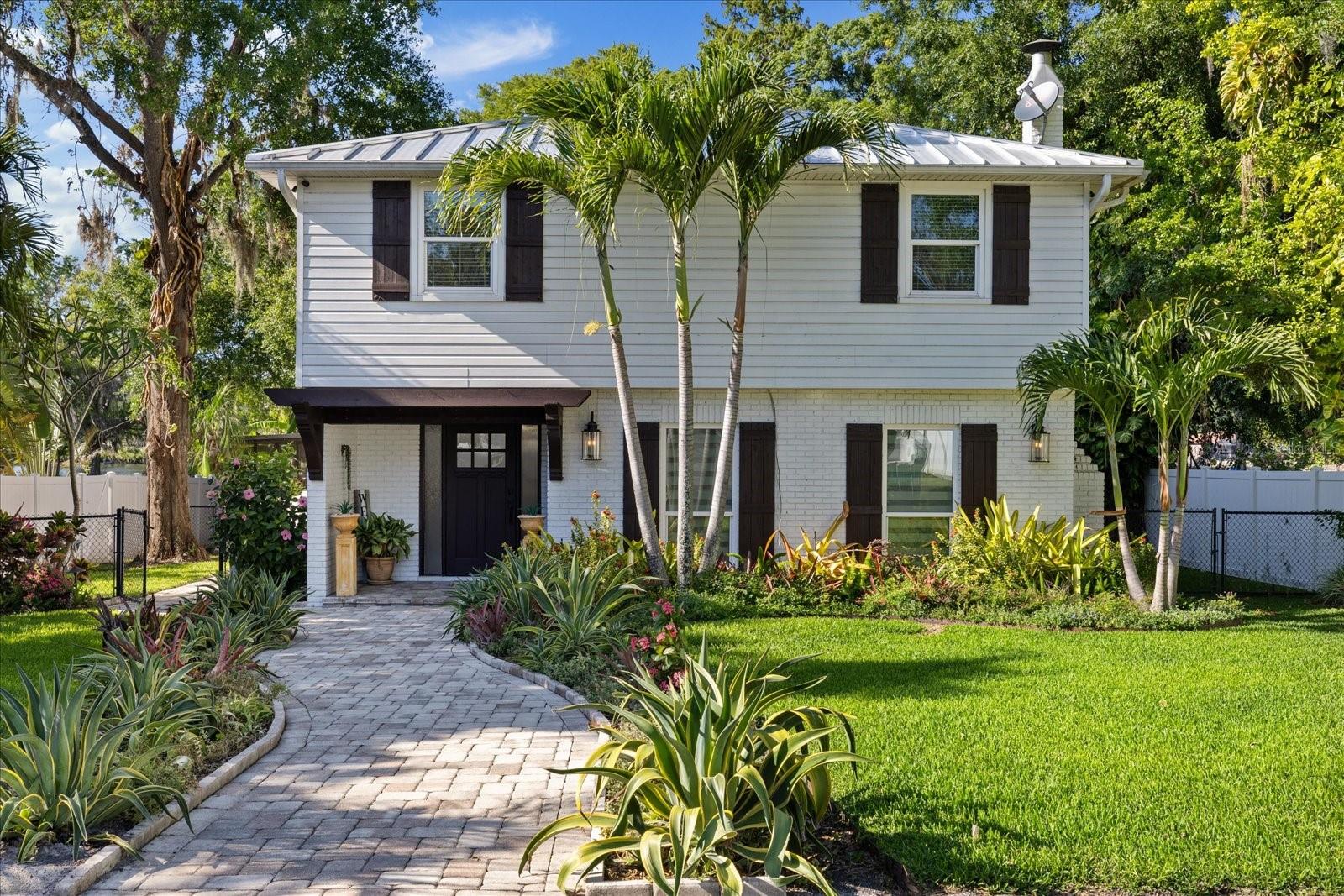 8020 SHARON DRIVE
