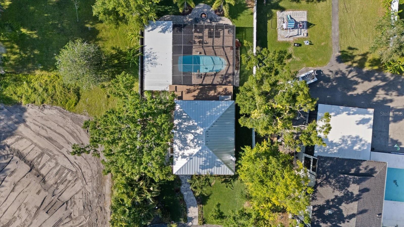 8020 SHARON DRIVE