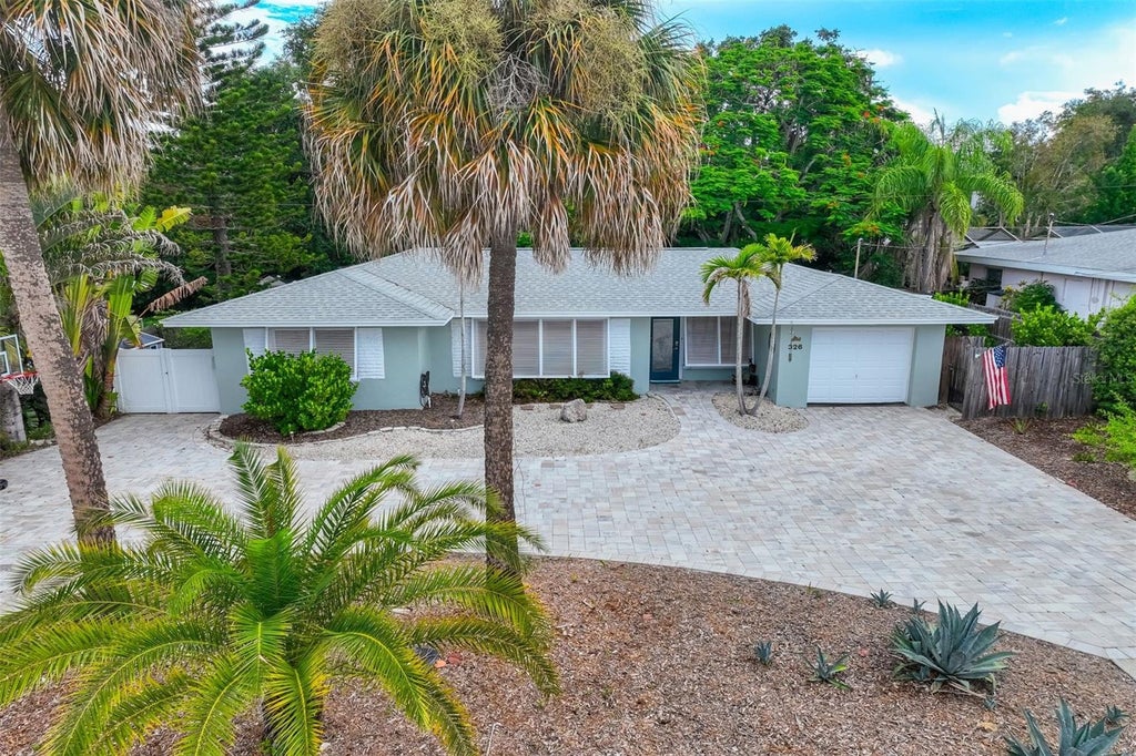 Photo of 326 Mehlenbacher Road, Belleair, FL 33756 (MLS # TB8524567)