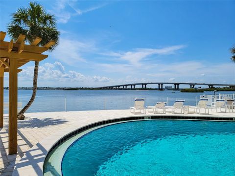 A home in PORT ORANGE