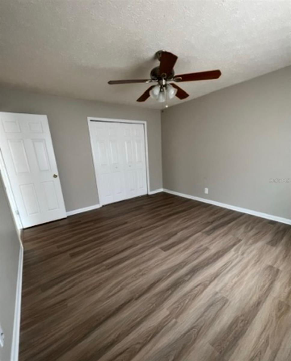 APOLLO BEACH CONDO - Residential Lease