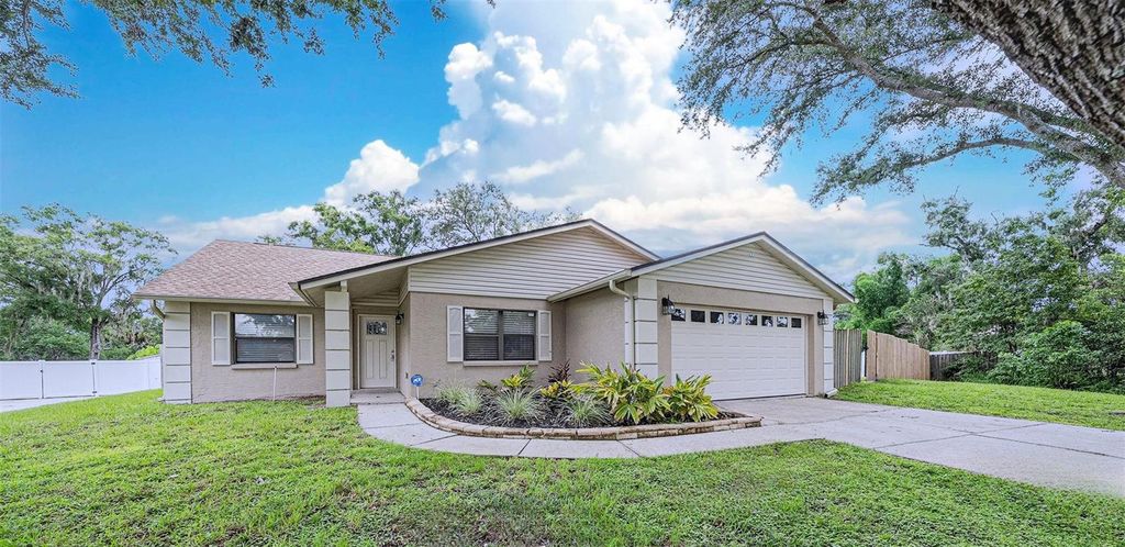 Photo of 23253 Granite Place, Land O Lakes, FL 34639 (MLS # TB8407225)