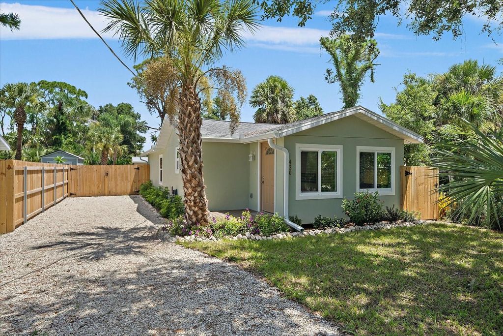 Photo of 430 Harvard Street, Englewood, FL 34223 (MLS # A4659578)