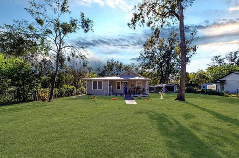 A home in OCALA