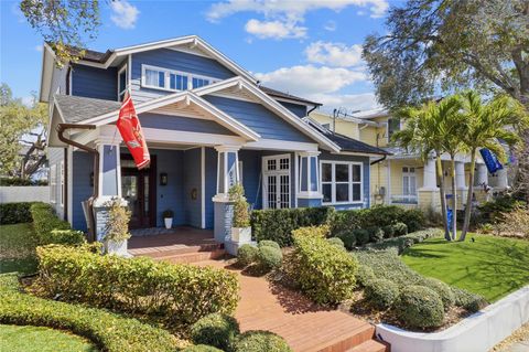 824 S ROME AVENUE TAMPA FL 33606