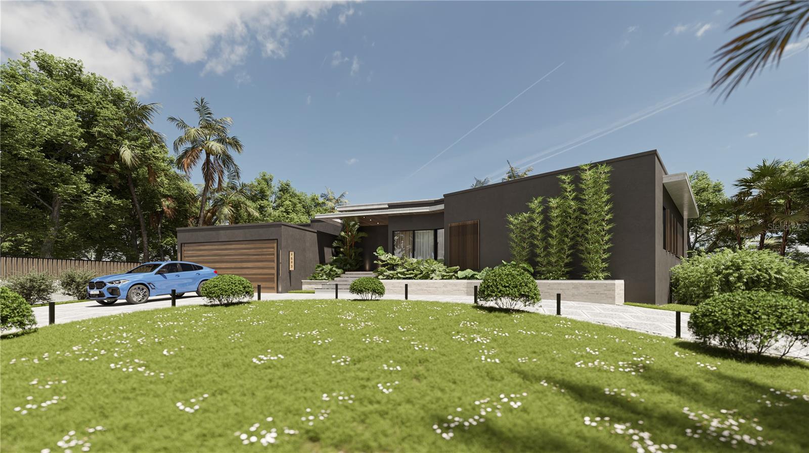 Under Construction. 2523 Ryan Blvd, Punta Gorda, FL 33950
