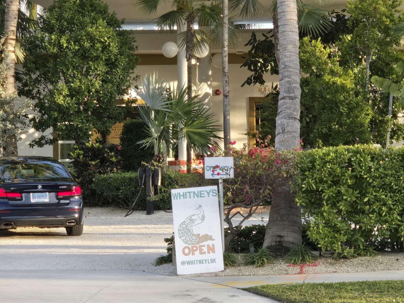 LONGBEACH ON LONGBOAT KEY - Residential