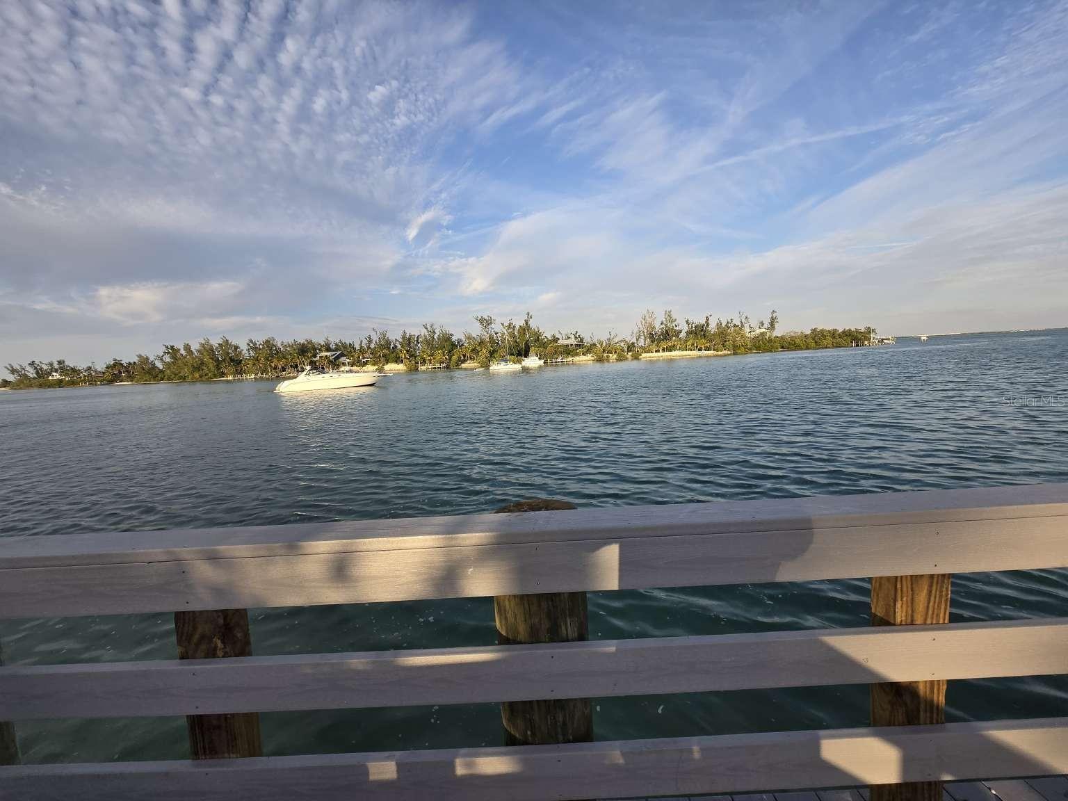 LONGBEACH ON LONGBOAT KEY - Residential
