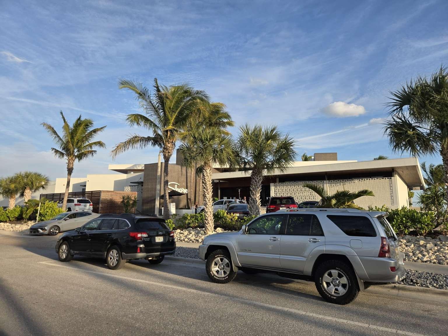 LONGBEACH ON LONGBOAT KEY - Residential