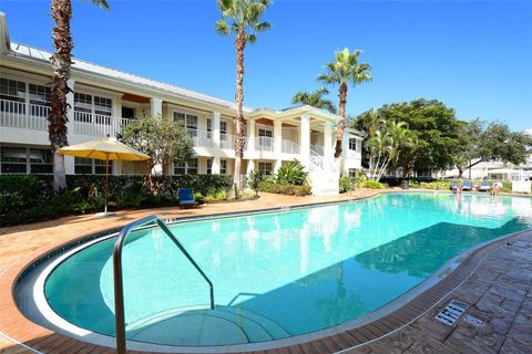 A home in BRADENTON