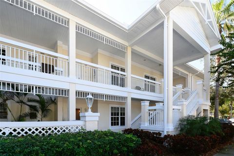 A home in BRADENTON