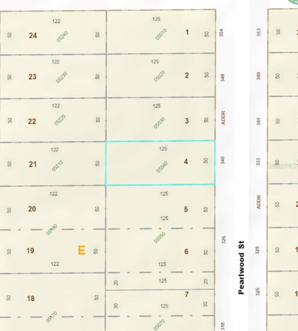 Photo of Pearlwood Street, Orlando, FL 32811 (MLS # O6387058)