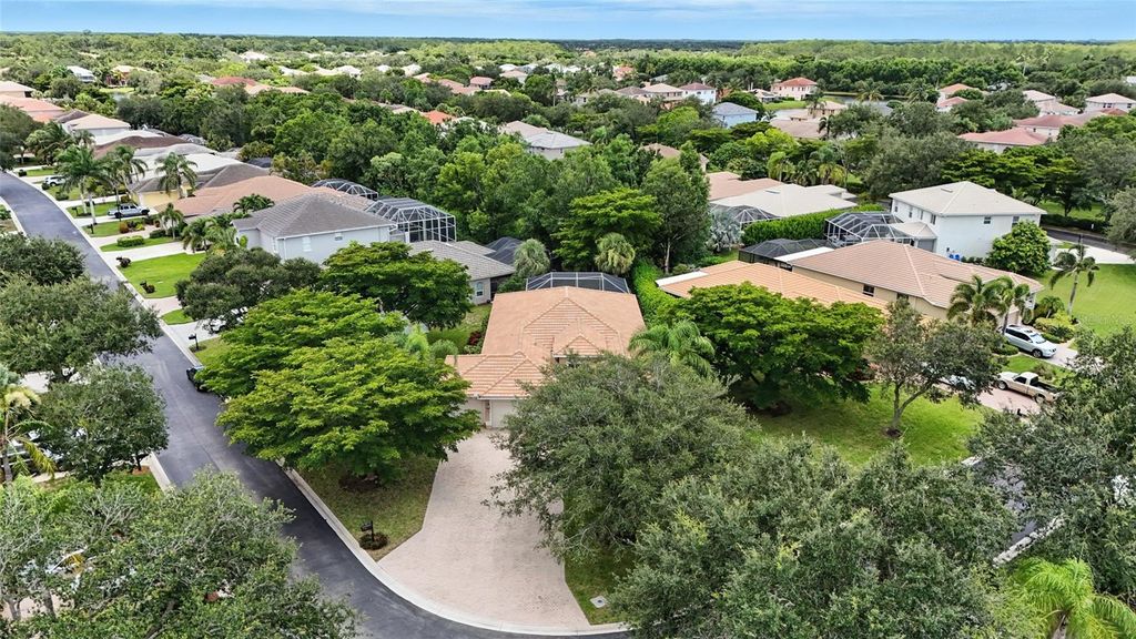 Photo of 9827 Colonial Walk N, Estero, FL 33928 (MLS # A4660504)