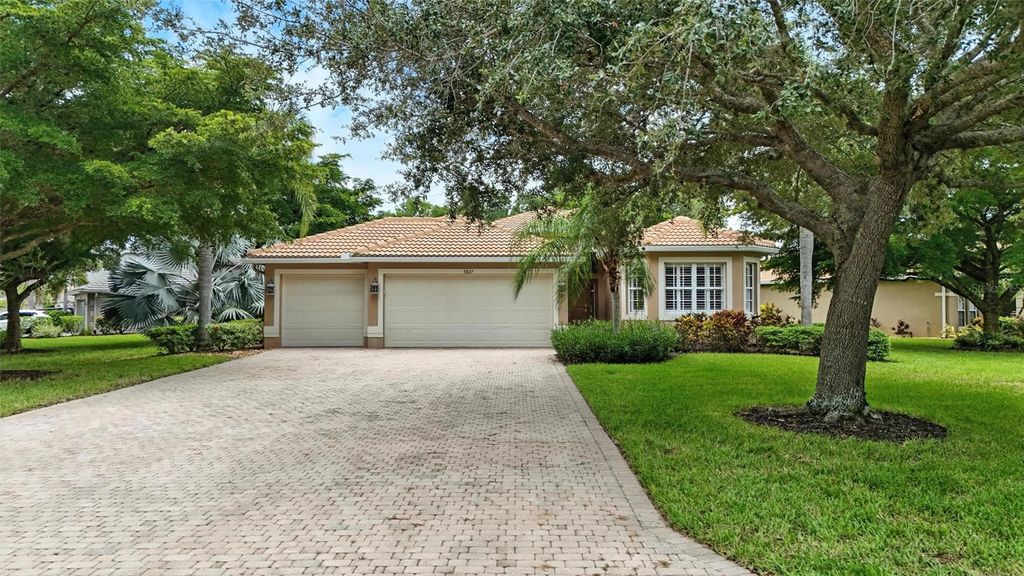 Photo of 9827 Colonial Walk N, Estero, FL 33928 (MLS # A4660504)