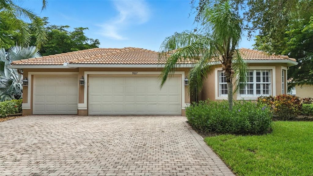 Photo of 9827 Colonial Walk N, Estero, FL 33928 (MLS # A4660504)