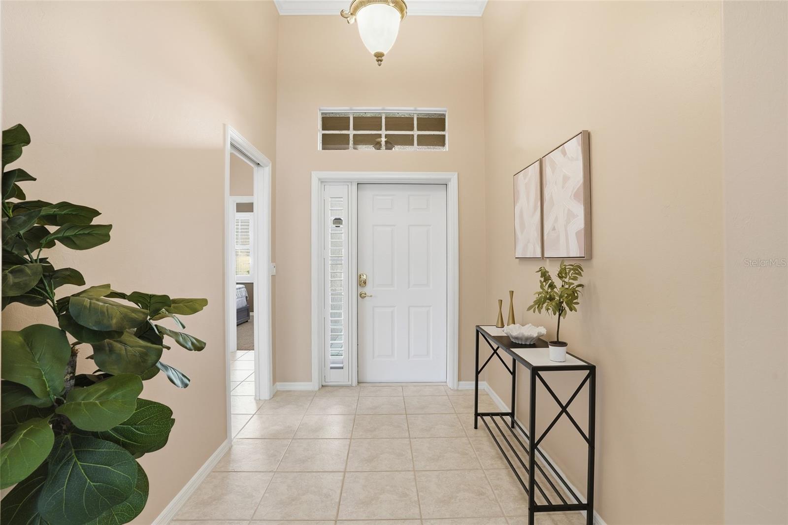 9827 COLONIAL WALK N