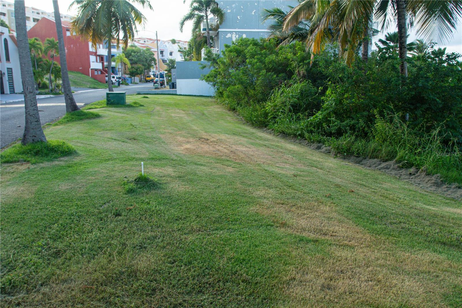 PALMANOVA MONTESOL 11 DEVELOPMENT - Land