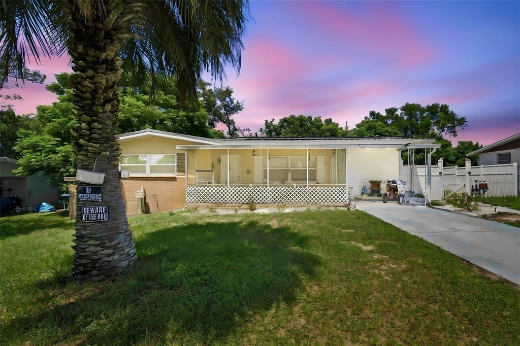 Photo of 16 S Harrison Street, Beverly Hills, FL 34465 (MLS # TB8548053)