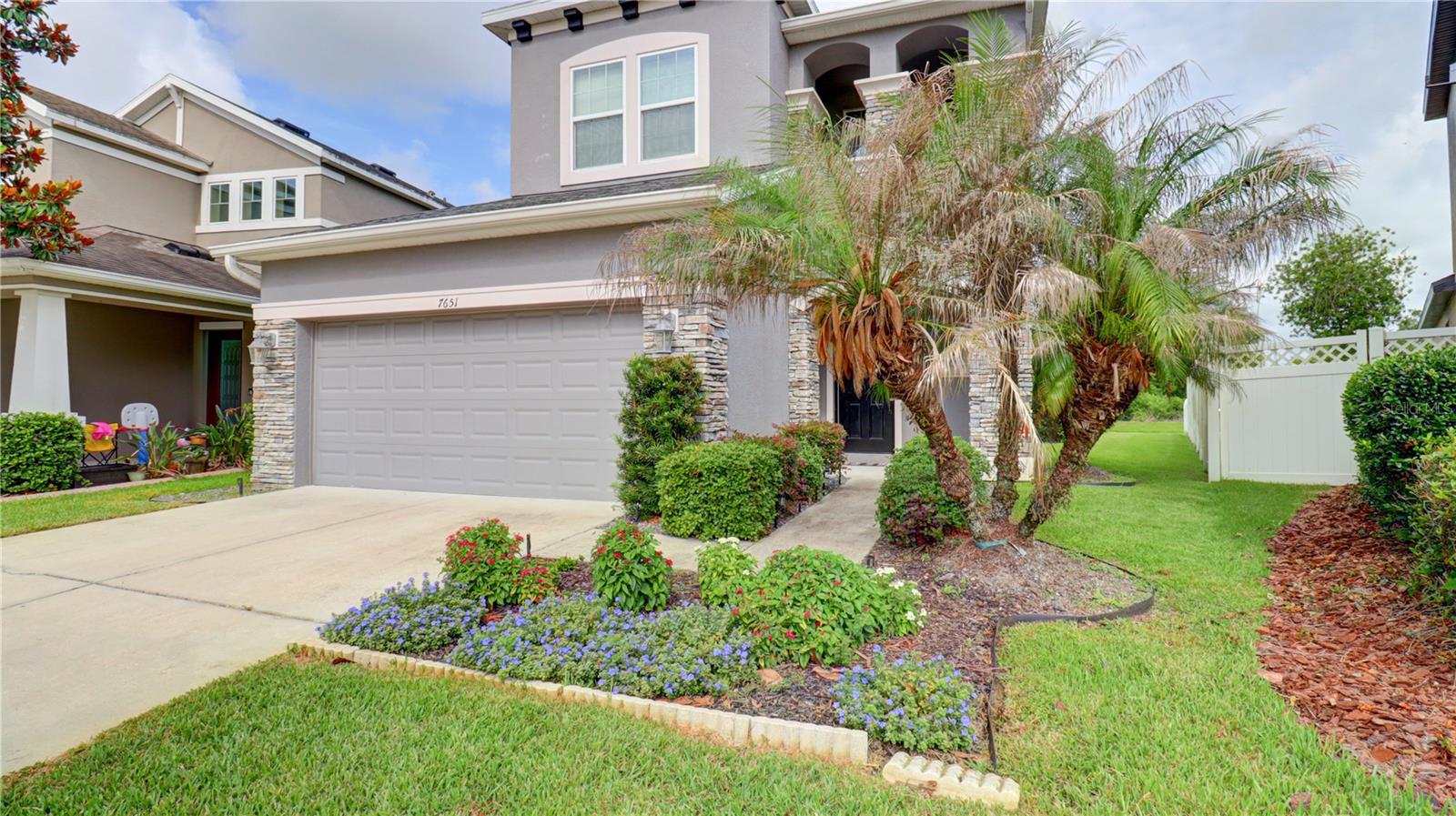 7651 WINDCHASE WAY