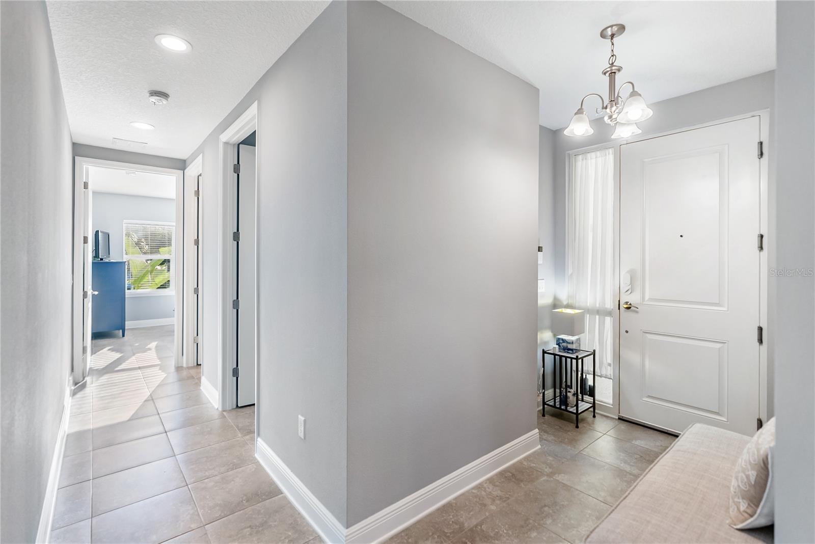 PALMA SOLA BAY CLUB - Residential