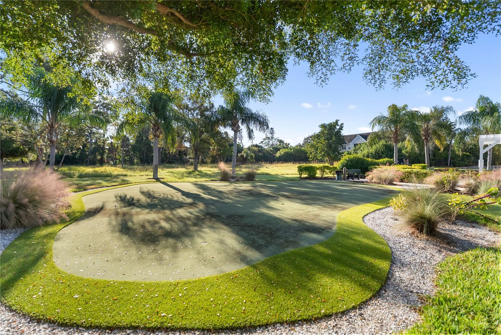 PALMA SOLA BAY CLUB - Residential