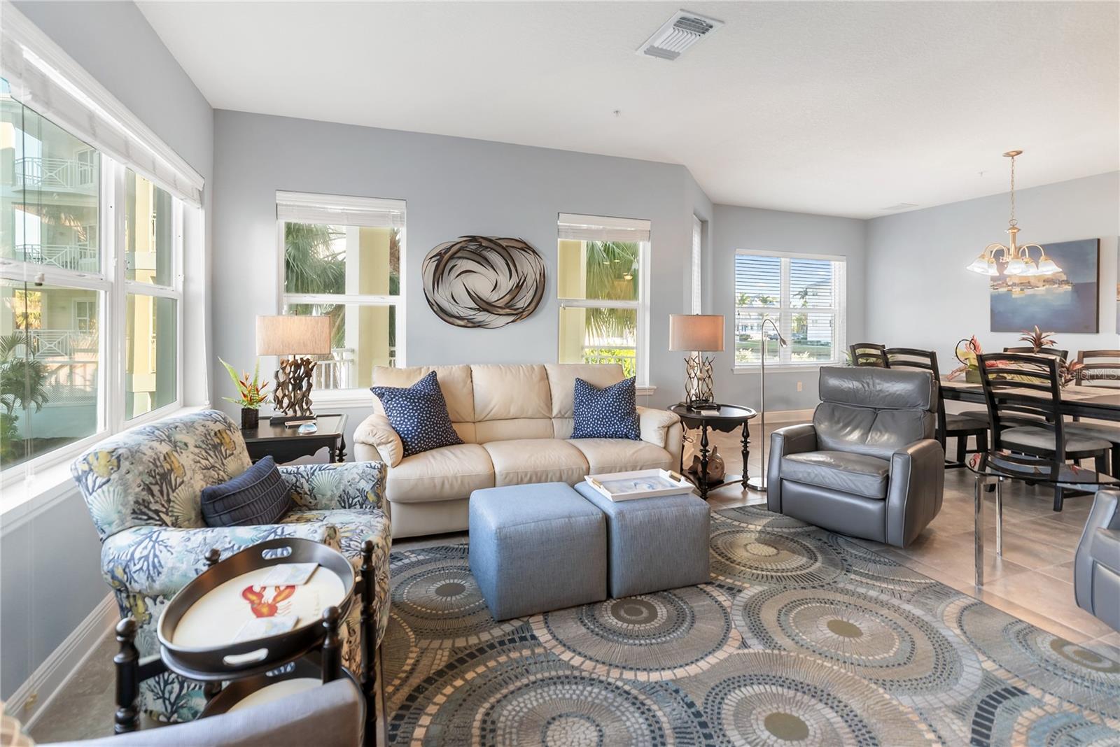 PALMA SOLA BAY CLUB - Residential