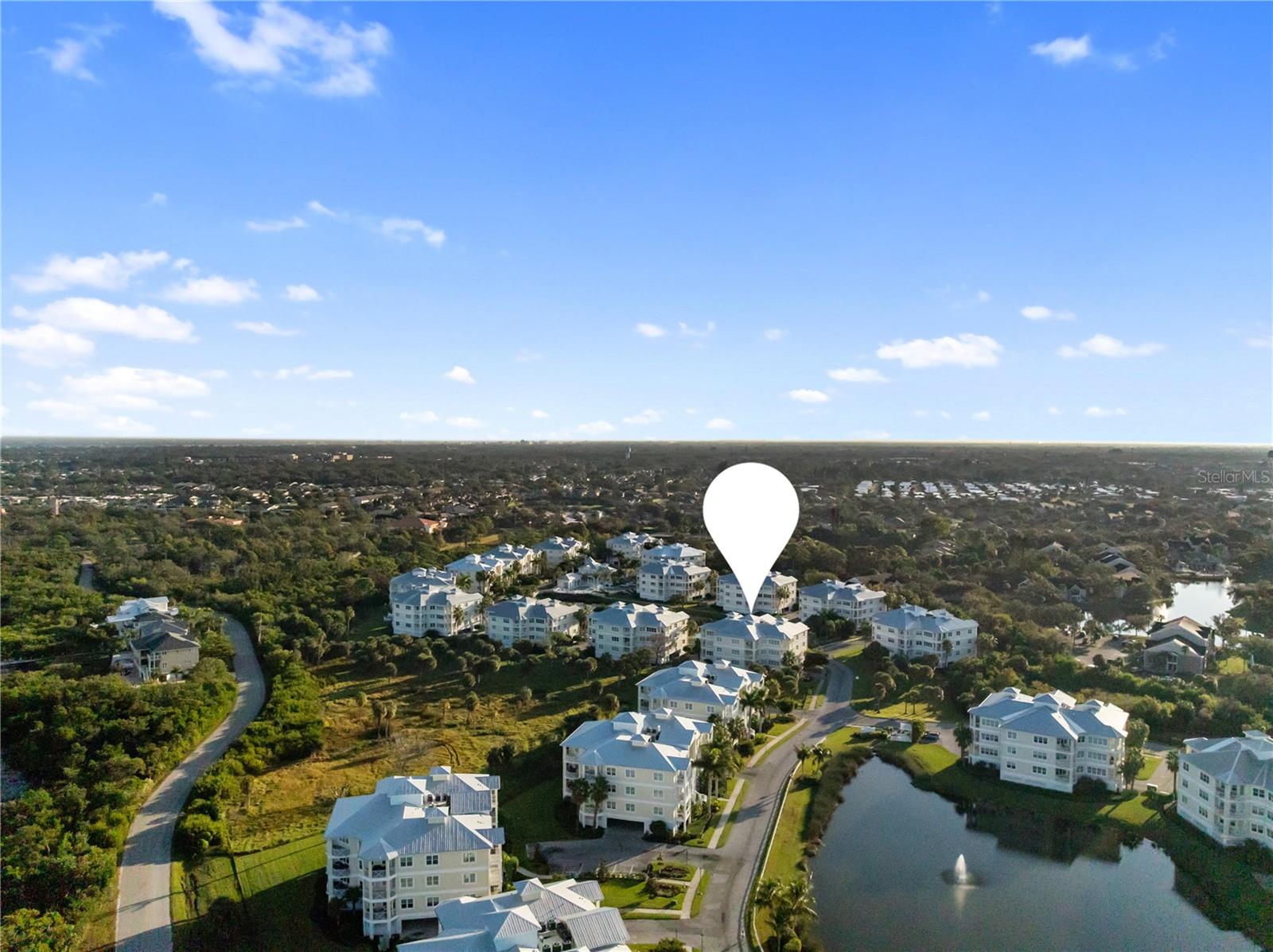 PALMA SOLA BAY CLUB - Residential