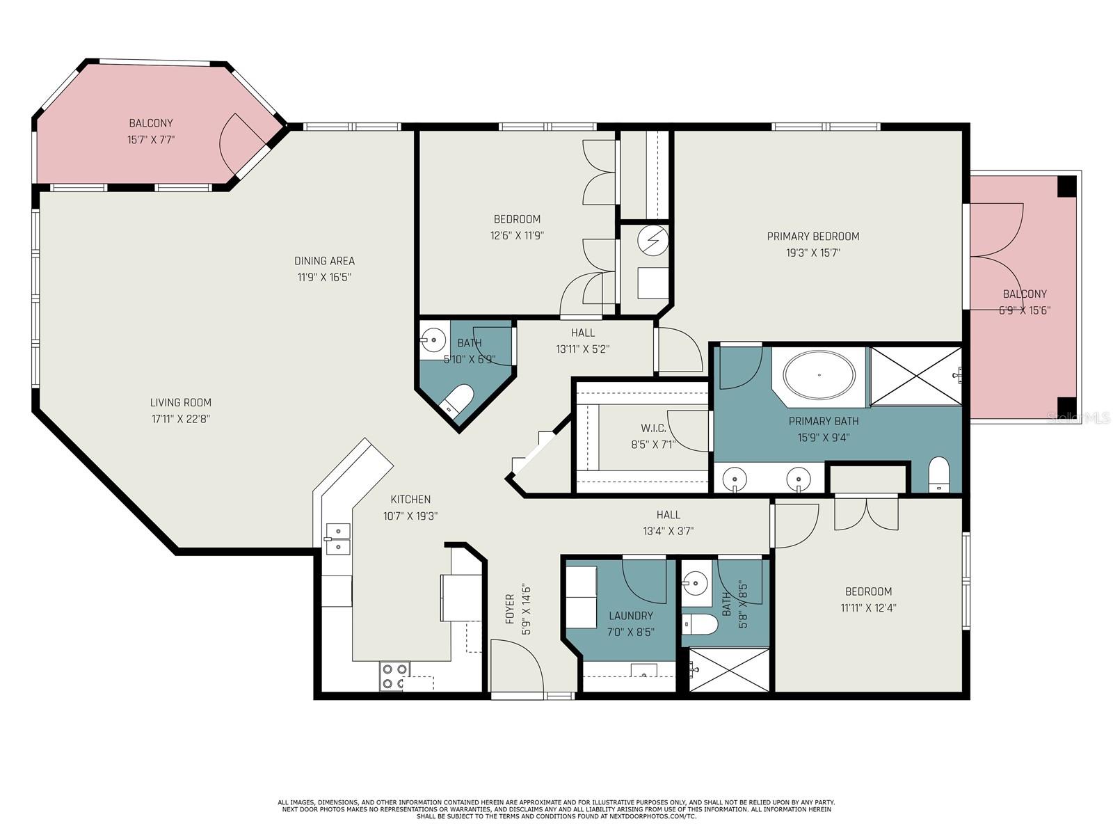 7840 34TH AVENUE W 103