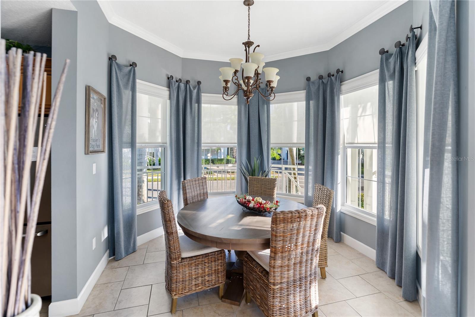 PALMA SOLA BAY CLUB - Residential