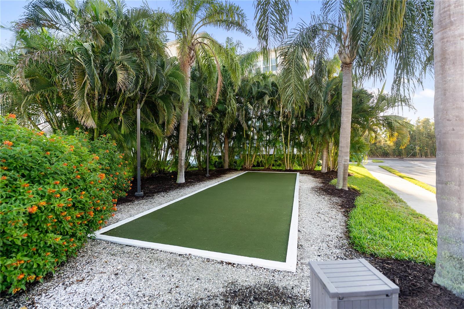 PALMA SOLA BAY CLUB - Residential