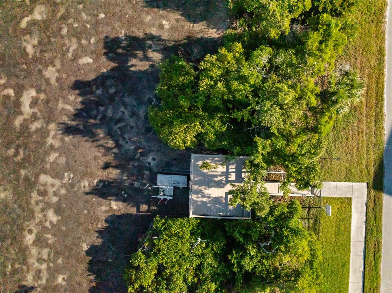 PALMA SOLA BAY CLUB - Residential